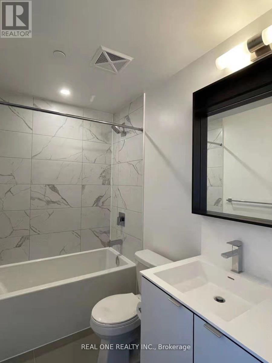 1907 - 4065 Confederation Parkway, Mississauga, Ontario  L5B 0L4 - Photo 5 - W12561182