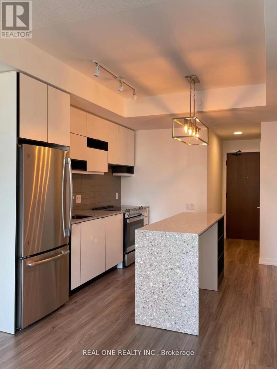 1907 - 4065 Confederation Parkway, Mississauga, Ontario  L5B 0L4 - Photo 6 - W12561182