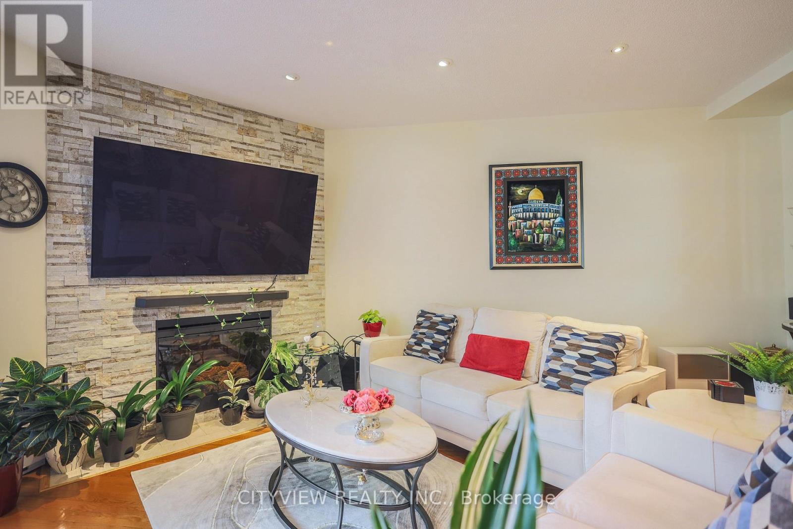 3593 Kariya Drive, Mississauga, Ontario  L5B 3J2 - Photo 10 - W12561192