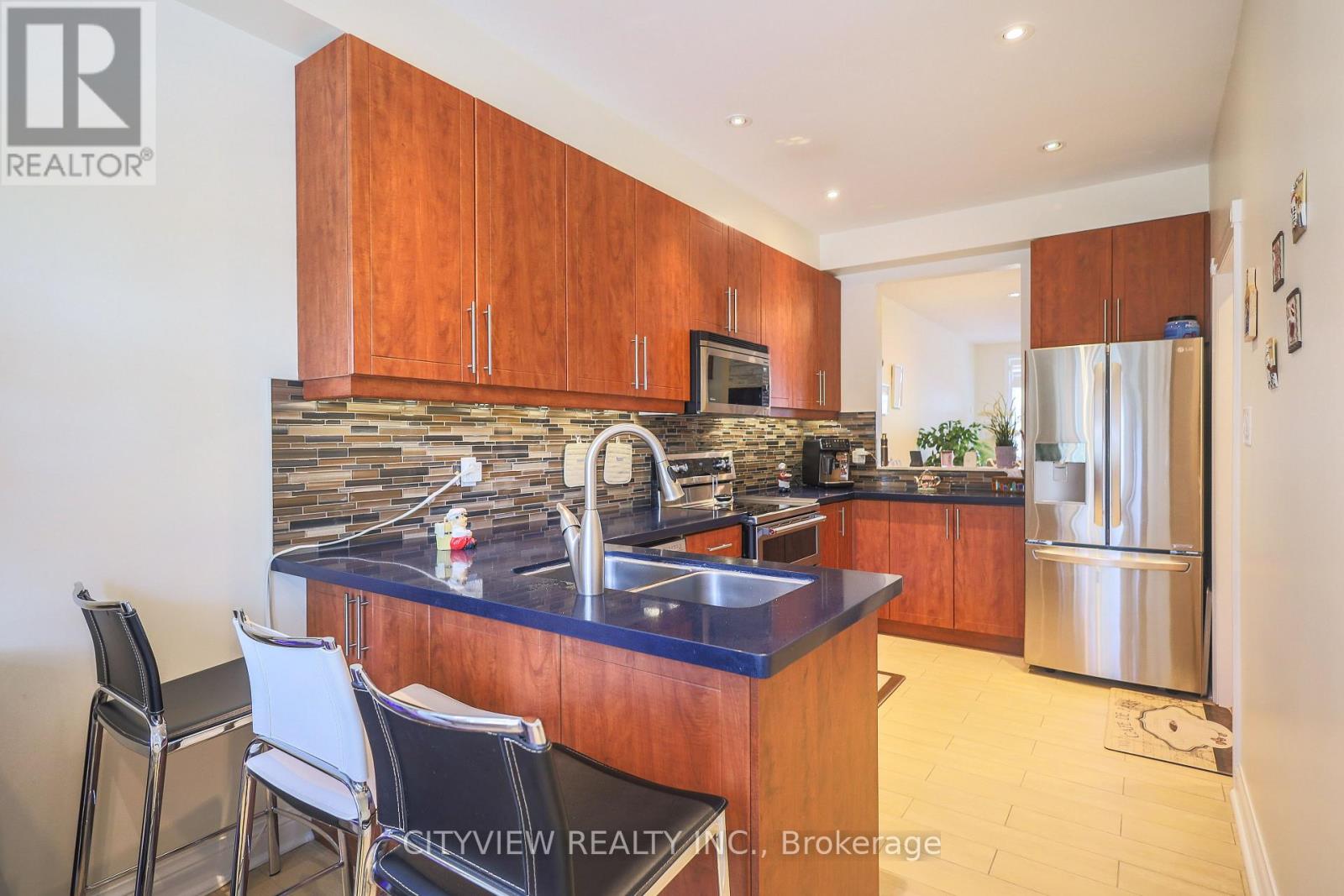 3593 Kariya Drive, Mississauga, Ontario  L5B 3J2 - Photo 13 - W12561192