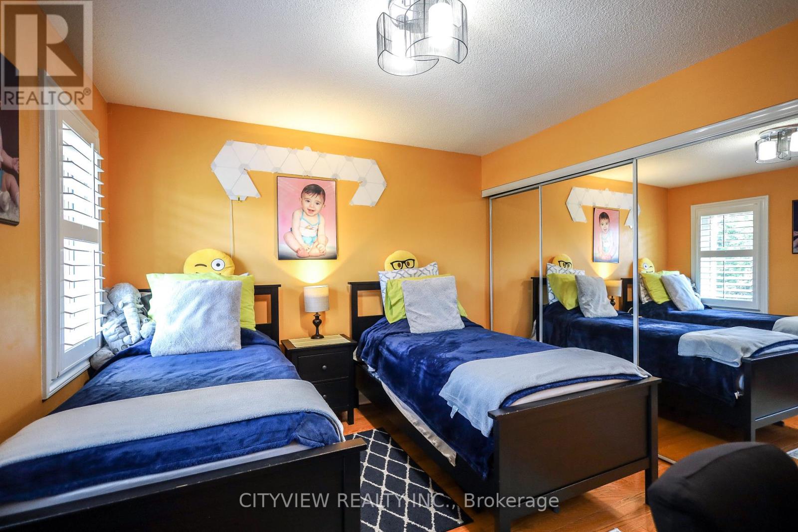 3593 Kariya Drive, Mississauga, Ontario  L5B 3J2 - Photo 33 - W12561192