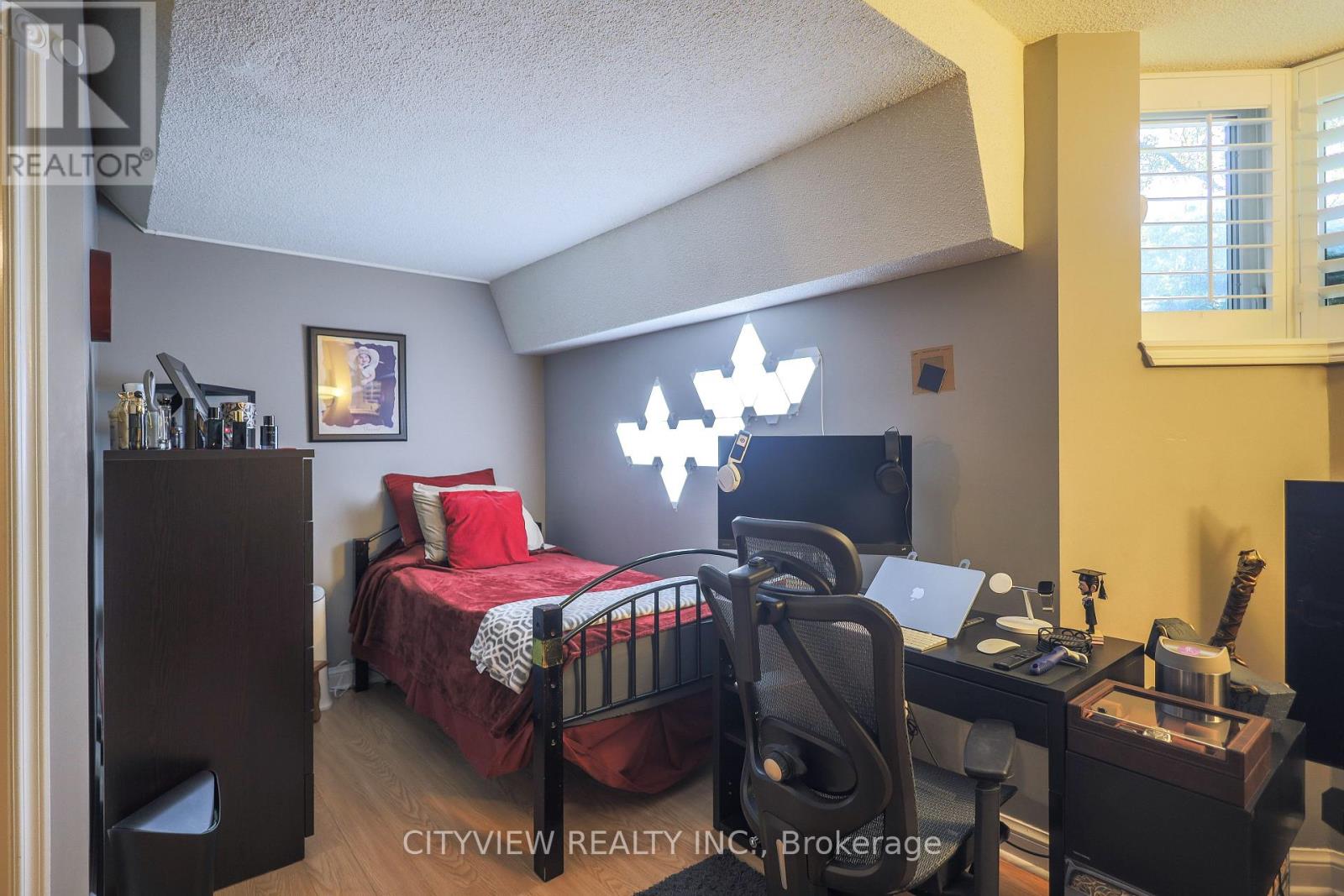 3593 Kariya Drive, Mississauga, Ontario  L5B 3J2 - Photo 38 - W12561192