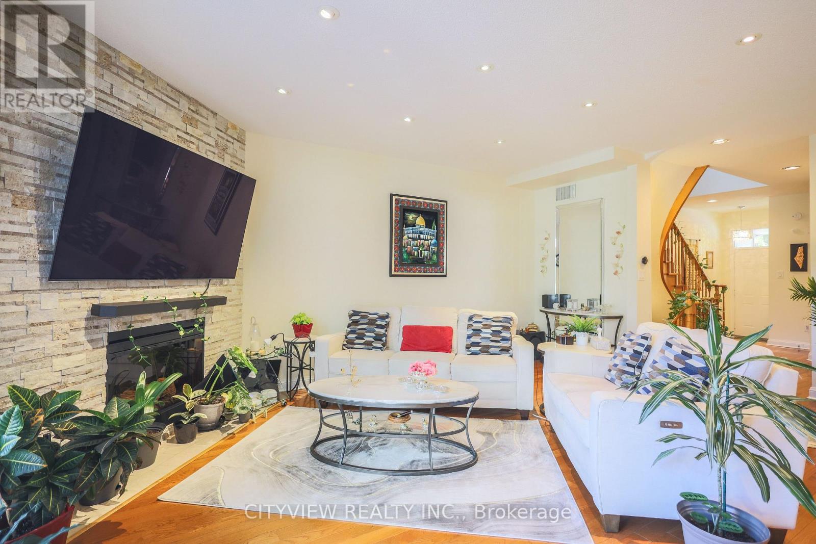 3593 Kariya Drive, Mississauga, Ontario  L5B 3J2 - Photo 9 - W12561192