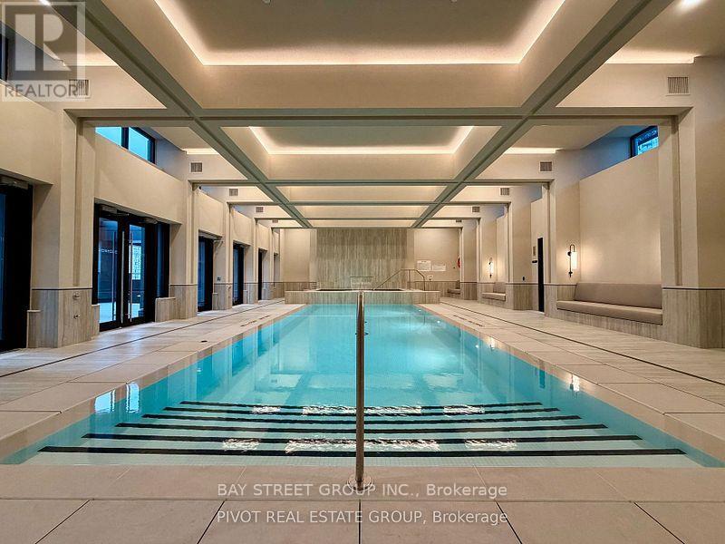 4015 The Exchange Street, Mississauga, Ontario  L5B 0N9 - Photo 19 - W12561202