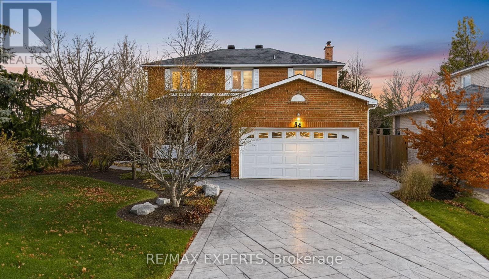34 GOODFELLOW CRESCENT, Caledon, Ontario