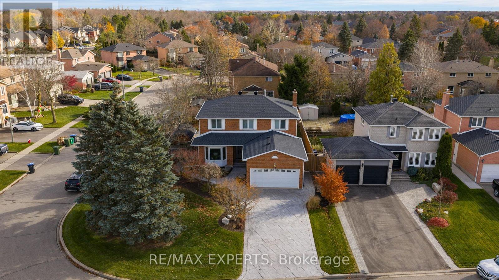 34 Goodfellow Crescent, Caledon, Ontario  L7E 5X4 - Photo 45 - W12561230