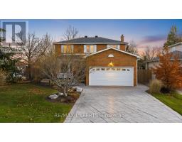 34 GOODFELLOW CRESCENT, Caledon, Ontario