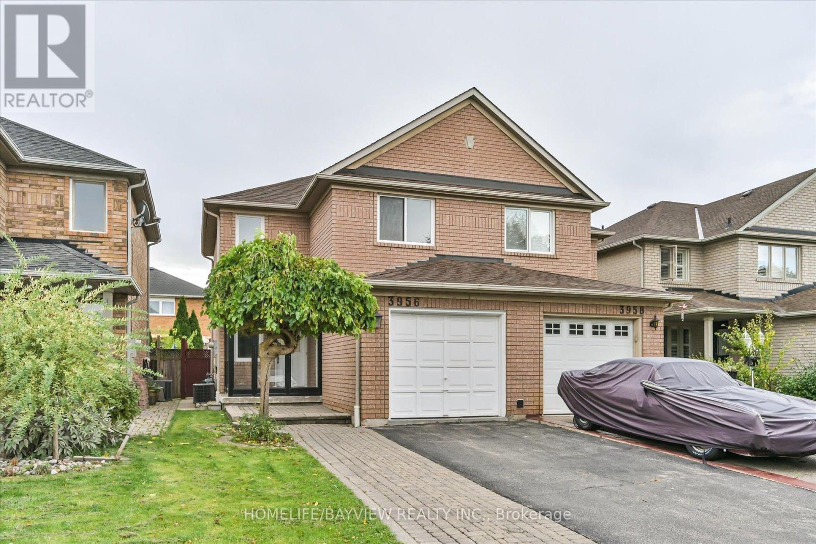 3956 BENTRIDGE ROAD, Mississauga, Ontario