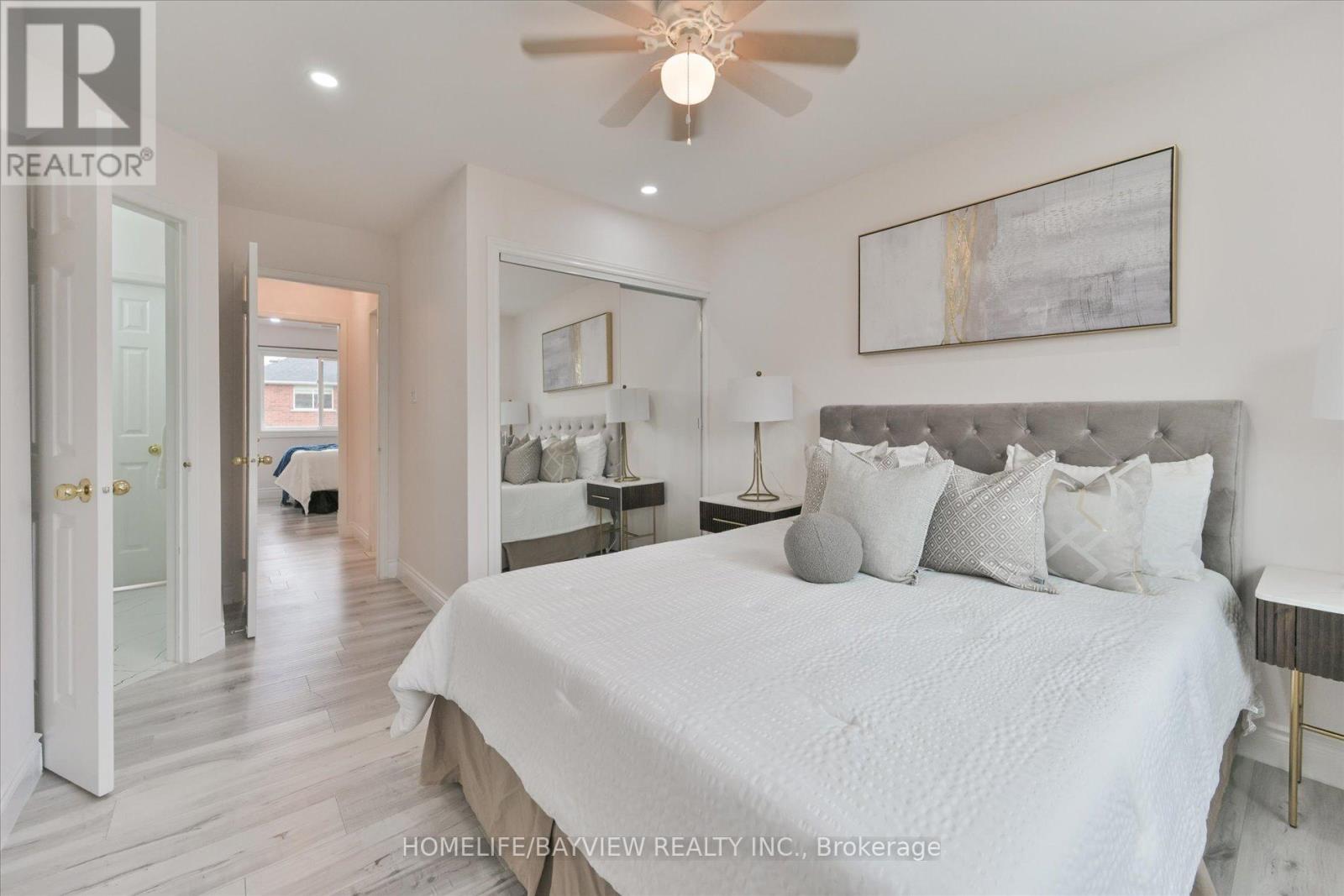 3956 Bentridge Road, Mississauga, Ontario  L5N 7V8 - Photo 22 - W12561232