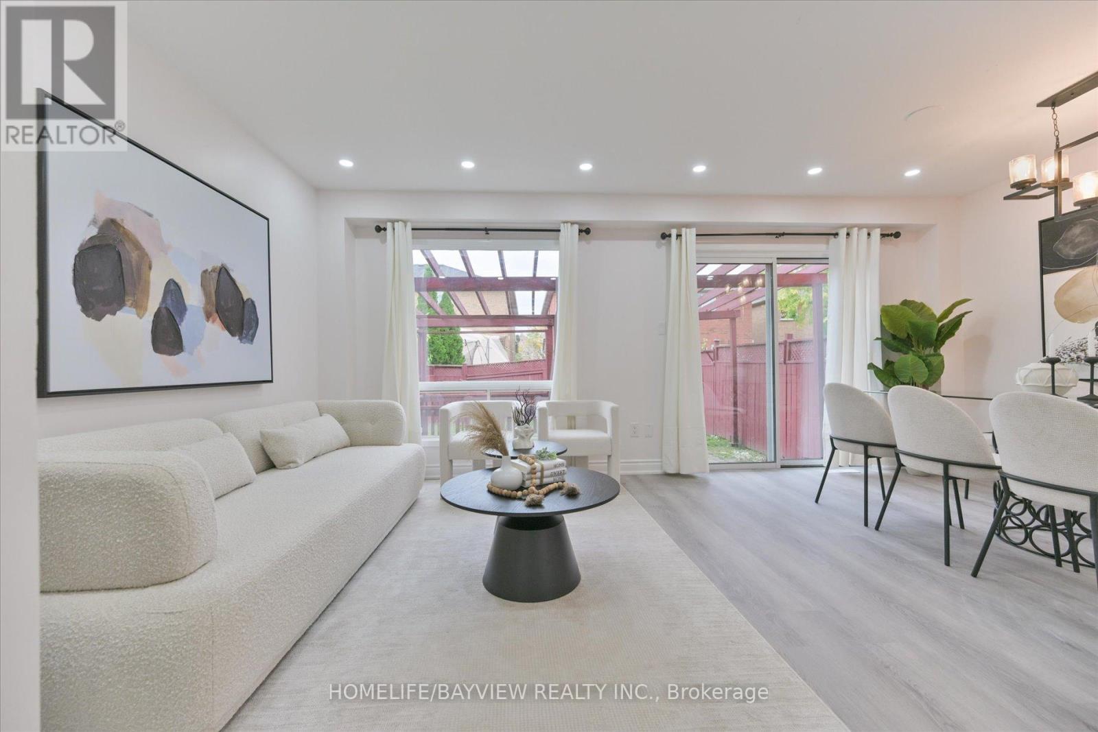 3956 Bentridge Road, Mississauga, Ontario  L5N 7V8 - Photo 8 - W12561232