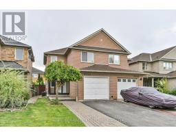 3956 BENTRIDGE ROAD, Mississauga, Ontario
