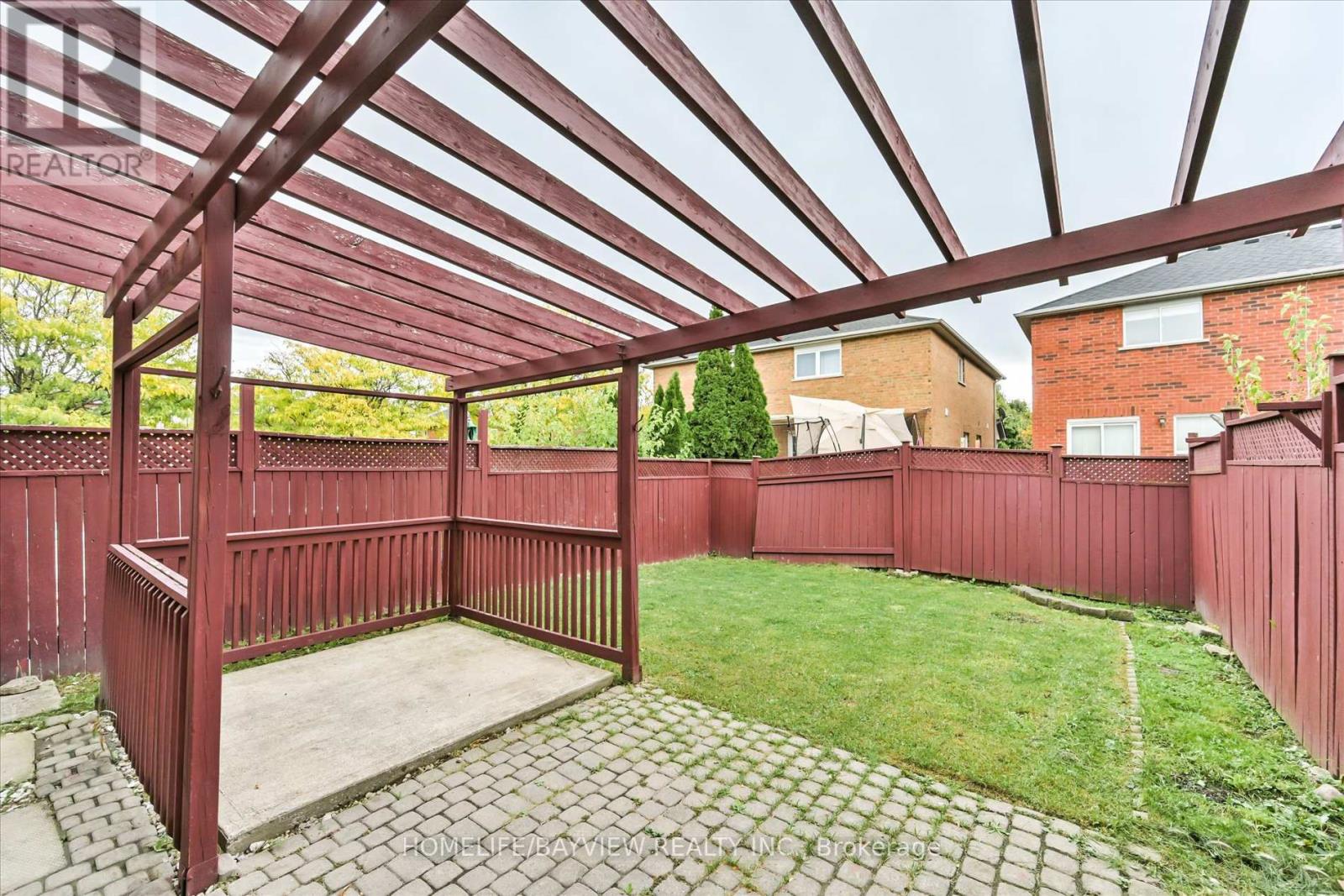 3956 Bentridge Road, Mississauga, Ontario  L5N 7V8 - Photo 37 - W12561236