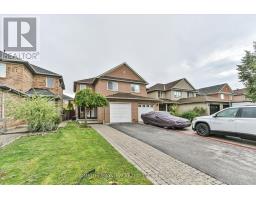 3956 BENTRIDGE ROAD, Mississauga, Ontario