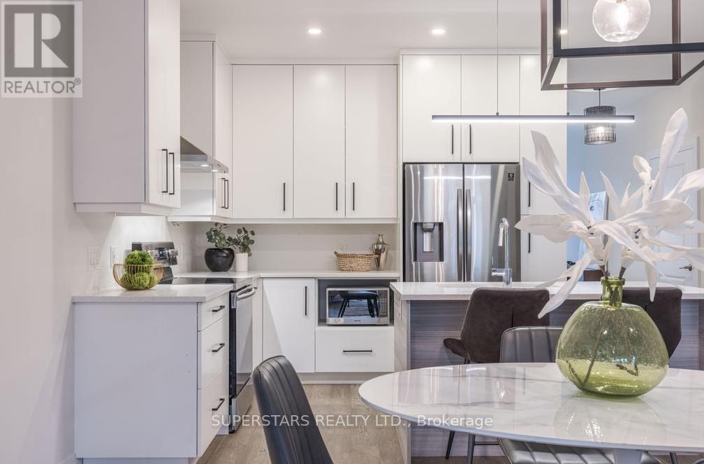 16 - 8974 Willoughby Drive, Niagara Falls, Ontario  L2G 0Y7 - Photo 1 - X12561210