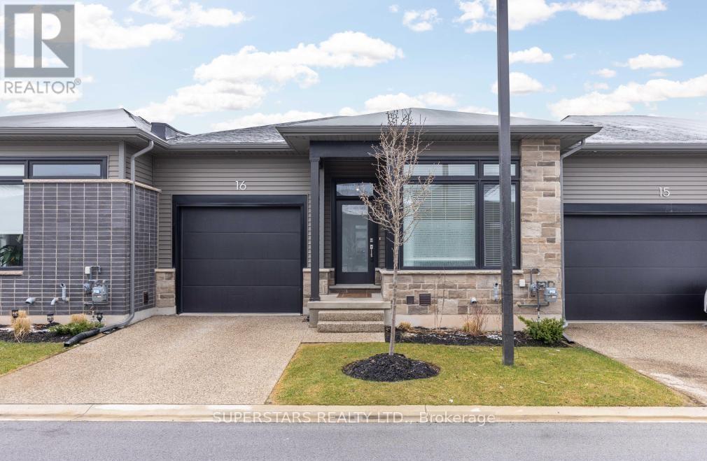 16 - 8974 Willoughby Drive, Niagara Falls, Ontario  L2G 0Y7 - Photo 2 - X12561210