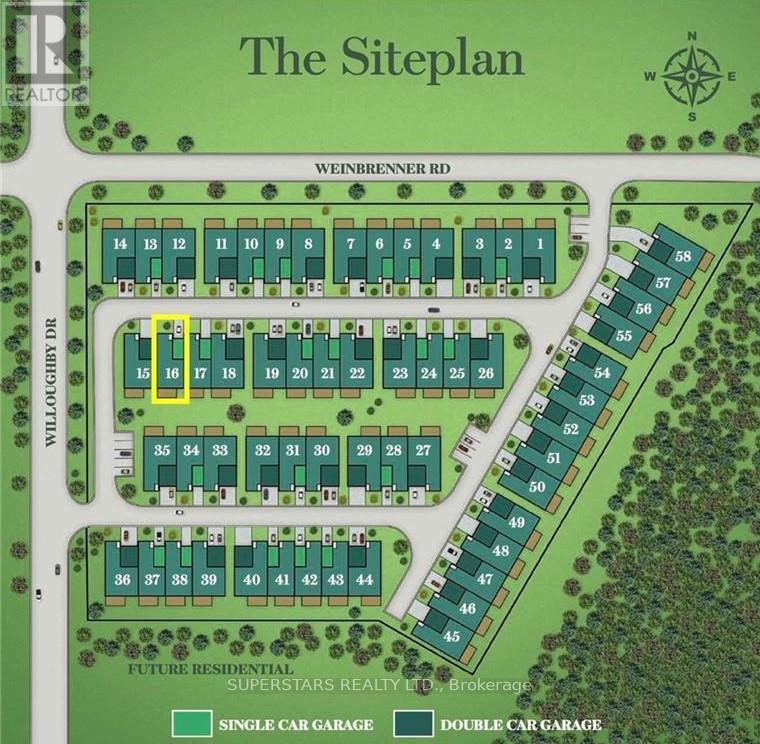 16 - 8974 Willoughby Drive, Niagara Falls, Ontario  L2G 0Y7 - Photo 25 - X12561210