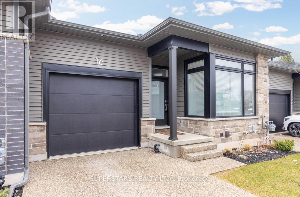 16 - 8974 Willoughby Drive, Niagara Falls, Ontario  L2G 0Y7 - Photo 3 - X12561210