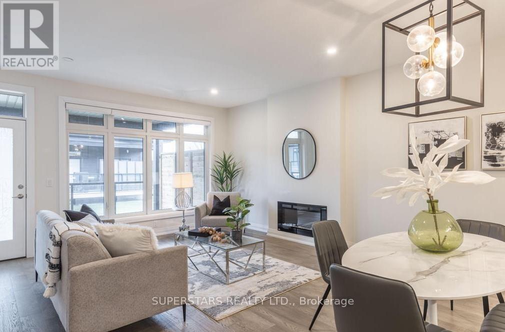 16 - 8974 Willoughby Drive, Niagara Falls, Ontario  L2G 0Y7 - Photo 8 - X12561210