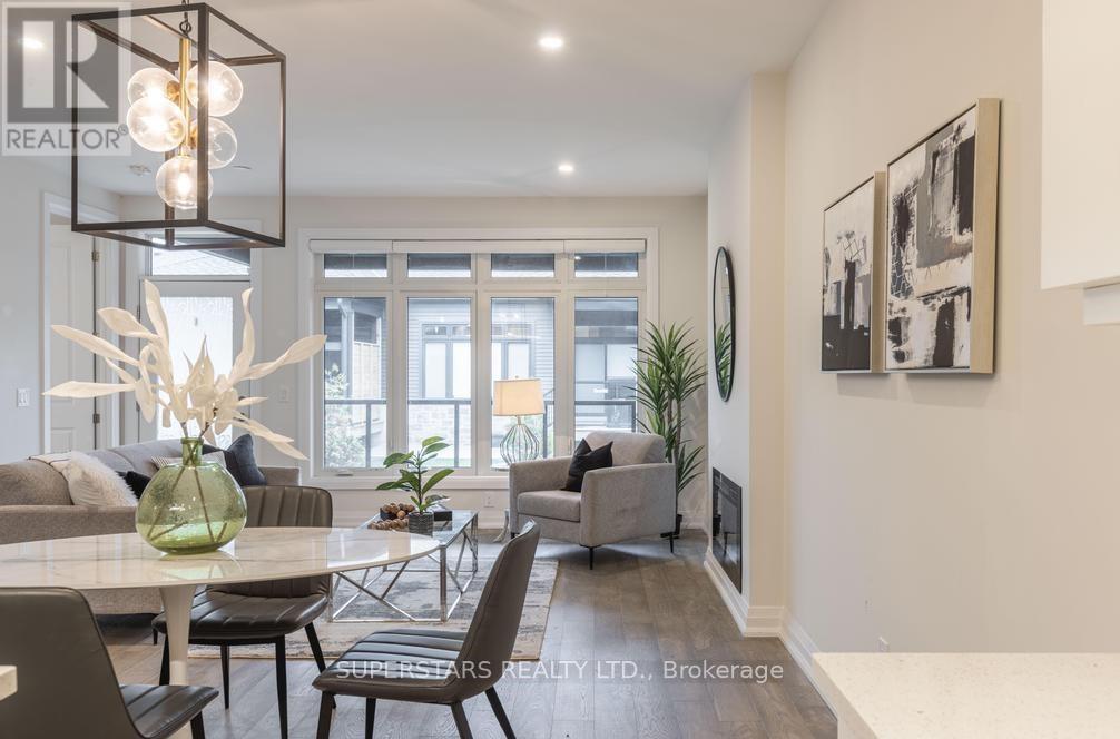 16 - 8974 Willoughby Drive, Niagara Falls, Ontario  L2G 0Y7 - Photo 9 - X12561210