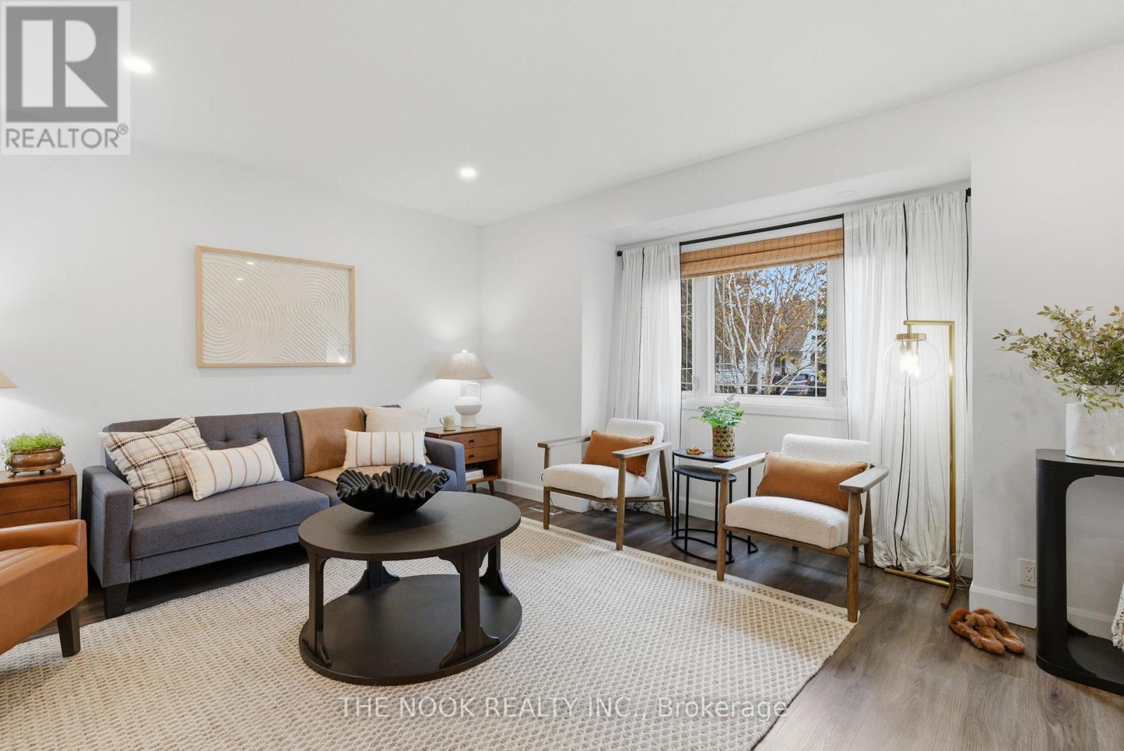 135 Admiral Road, Ajax, Ontario  L1S 2P2 - Photo 10 - E12561262