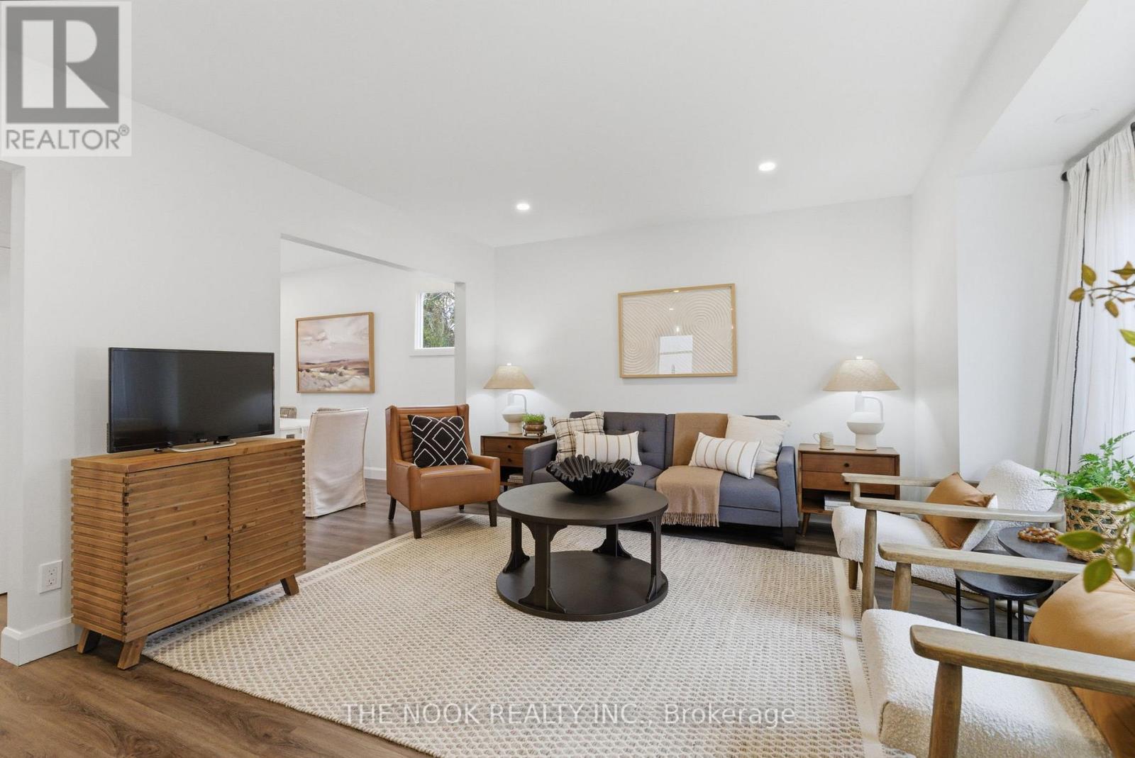 135 Admiral Road, Ajax, Ontario  L1S 2P2 - Photo 11 - E12561262