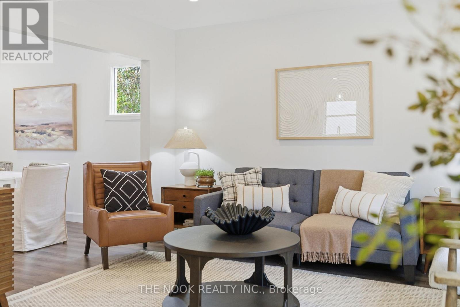 135 Admiral Road, Ajax, Ontario  L1S 2P2 - Photo 12 - E12561262