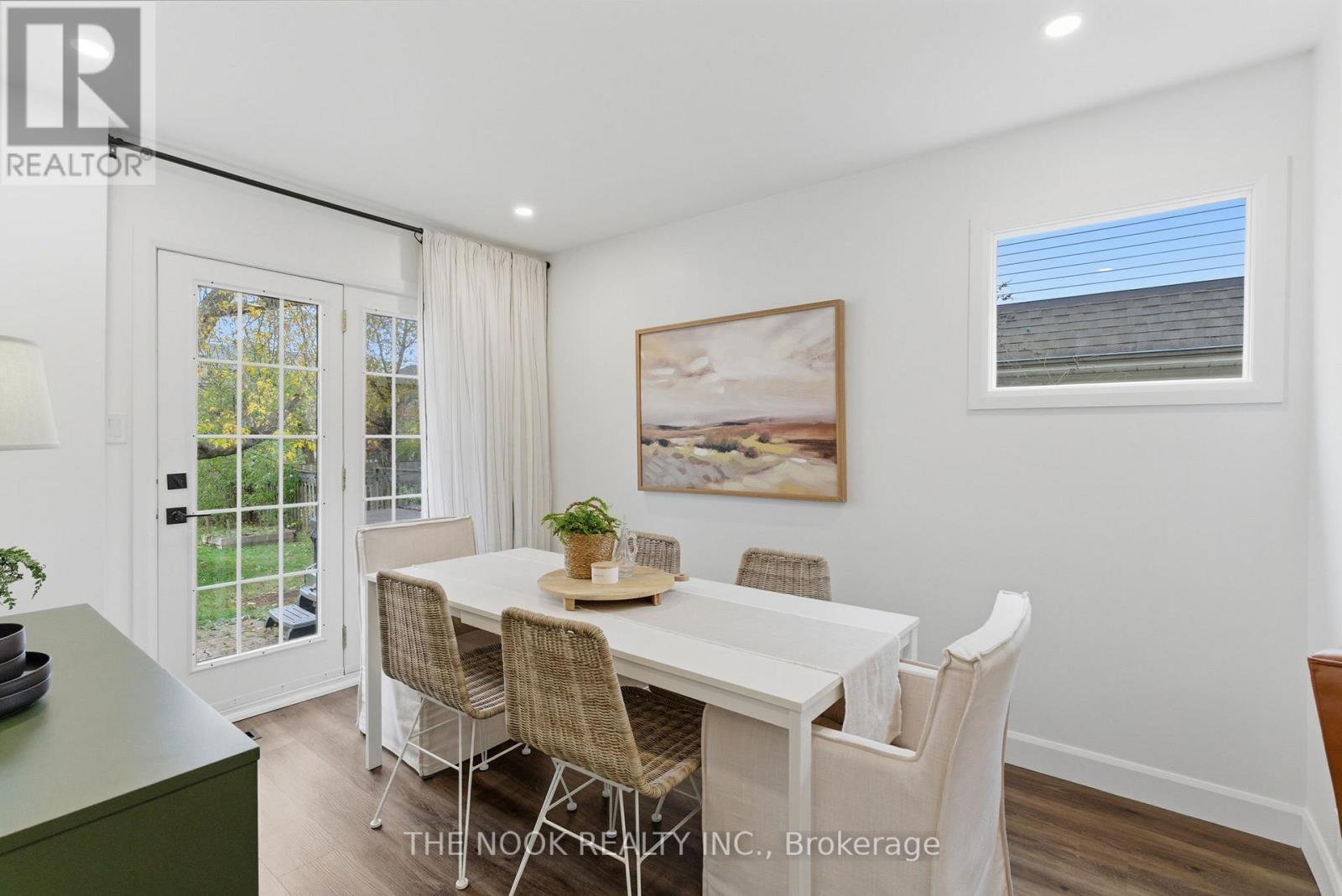 135 Admiral Road, Ajax, Ontario  L1S 2P2 - Photo 13 - E12561262