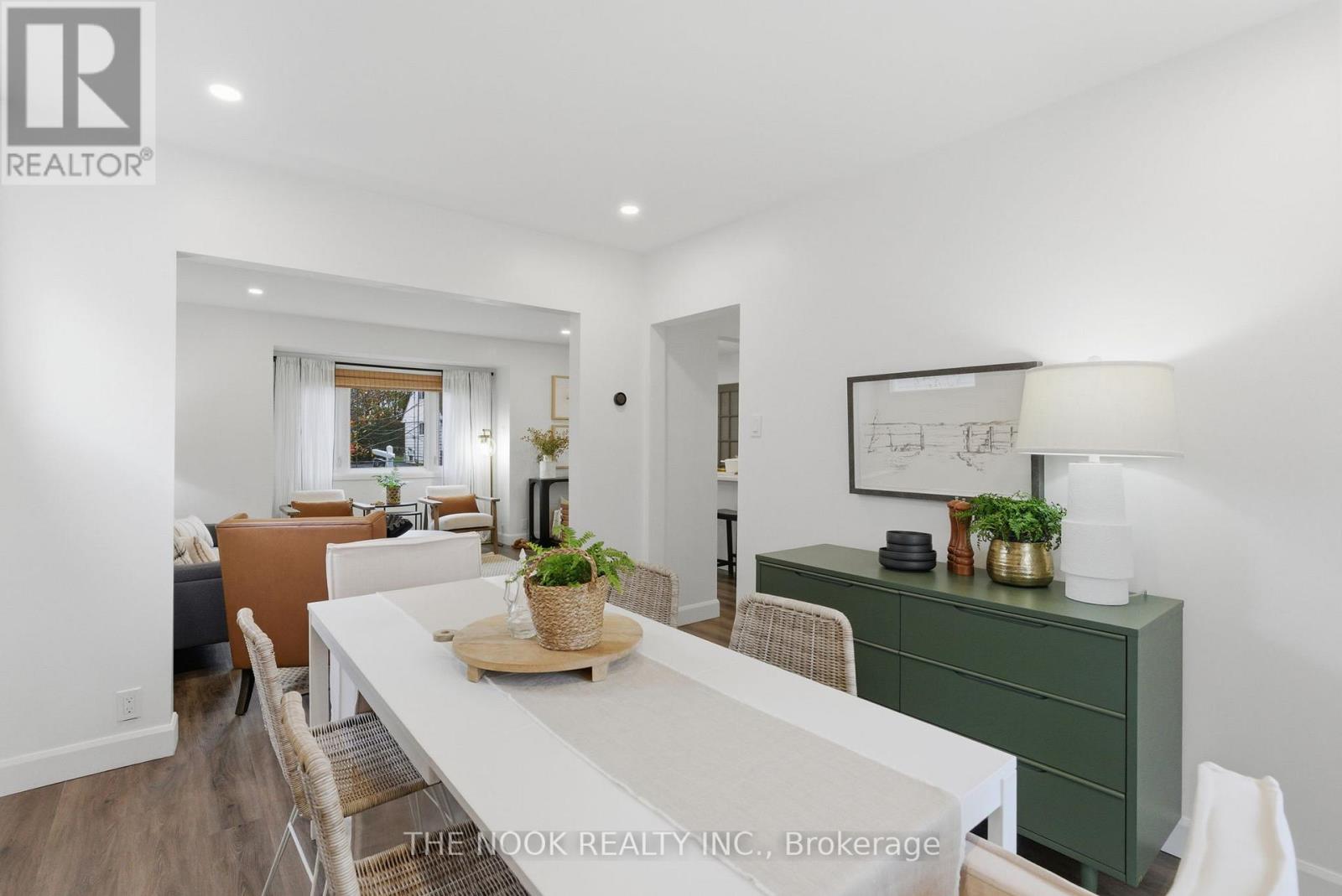 135 Admiral Road, Ajax, Ontario  L1S 2P2 - Photo 14 - E12561262