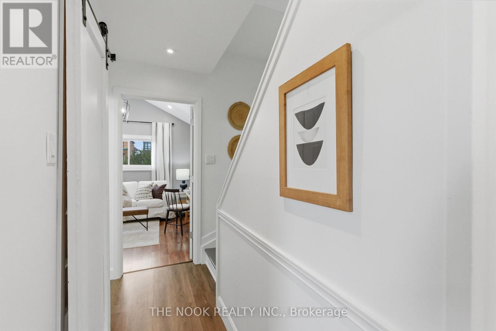 135 Admiral Road, Ajax, Ontario  L1S 2P2 - Photo 16 - E12561262