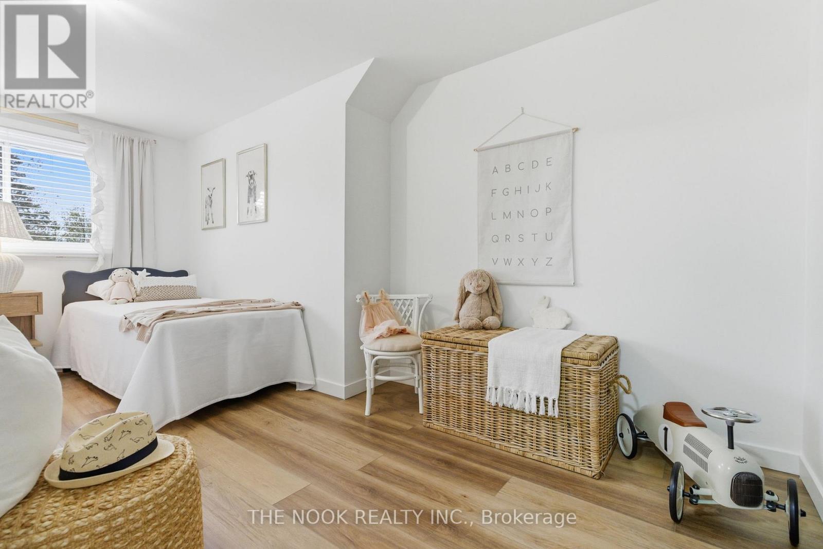 135 Admiral Road, Ajax, Ontario  L1S 2P2 - Photo 32 - E12561262