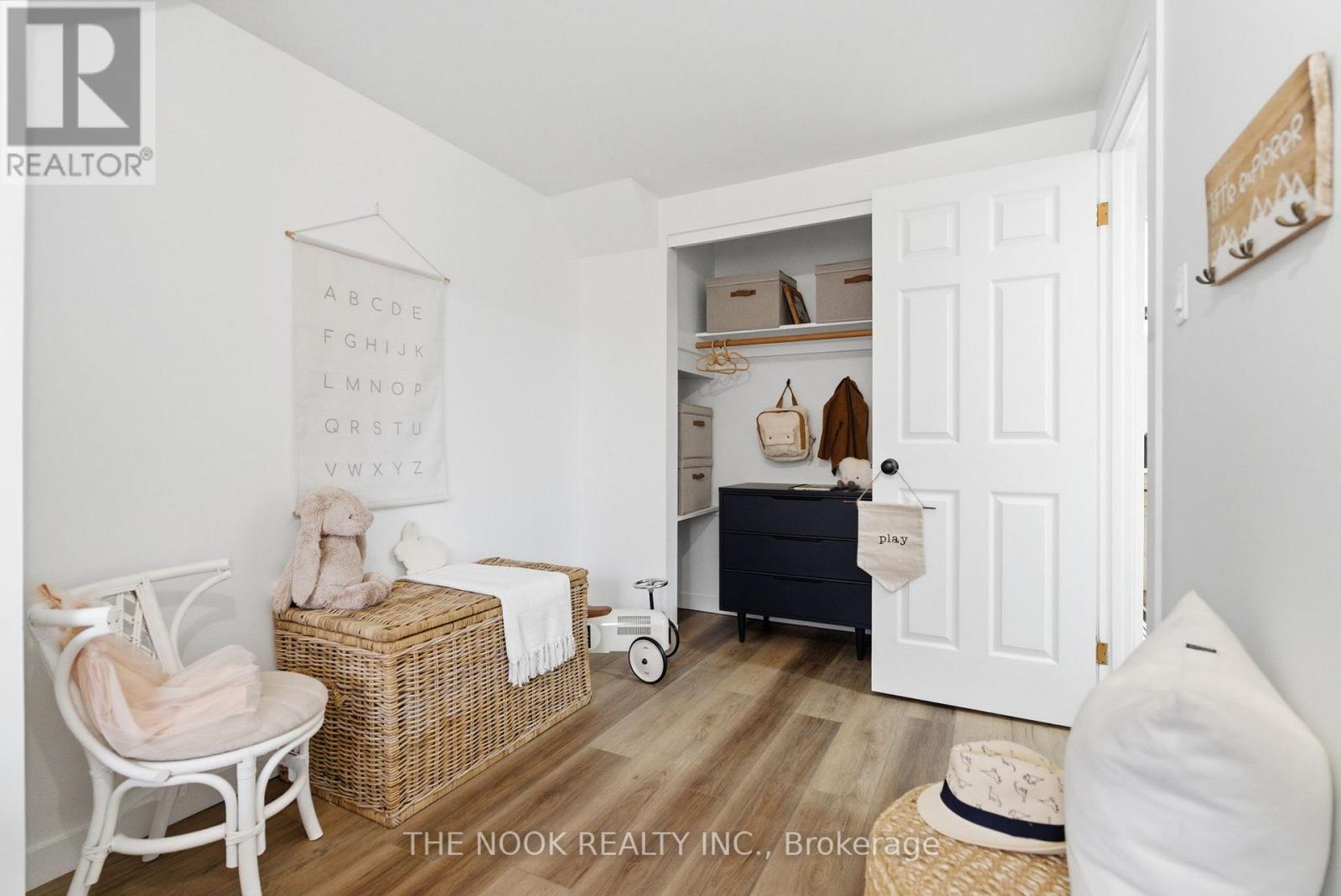 135 Admiral Road, Ajax, Ontario  L1S 2P2 - Photo 35 - E12561262