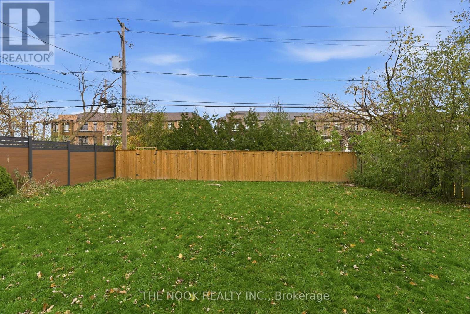 135 Admiral Road, Ajax, Ontario  L1S 2P2 - Photo 43 - E12561262