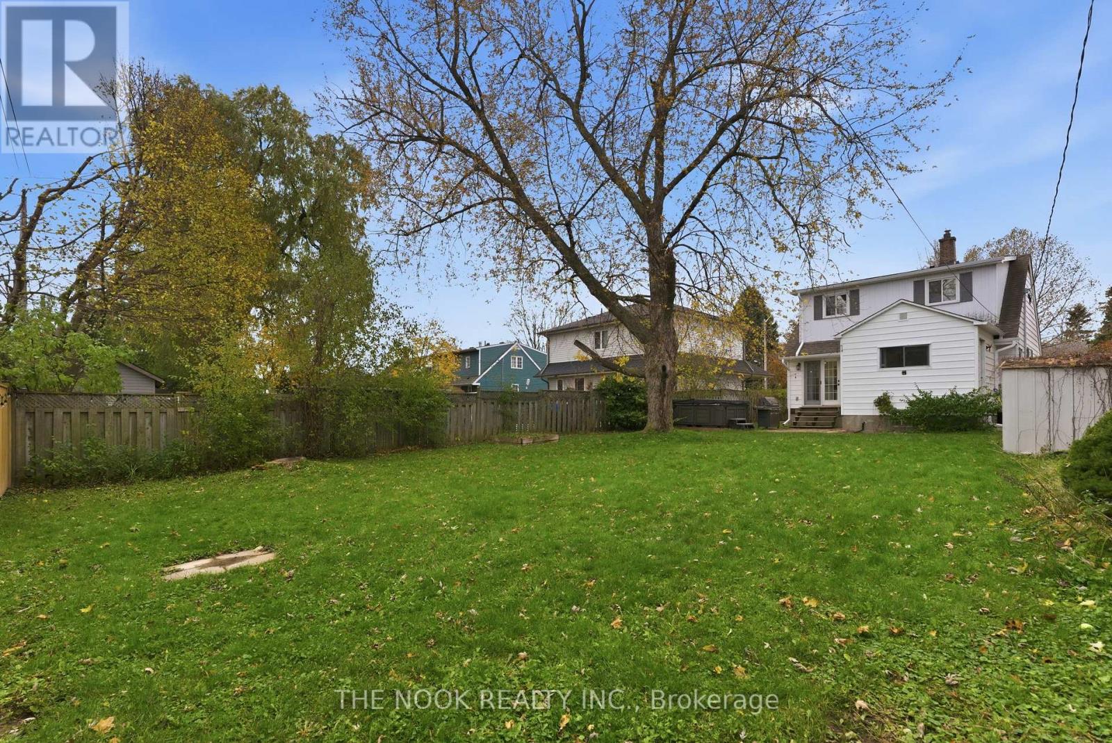 135 Admiral Road, Ajax, Ontario  L1S 2P2 - Photo 45 - E12561262