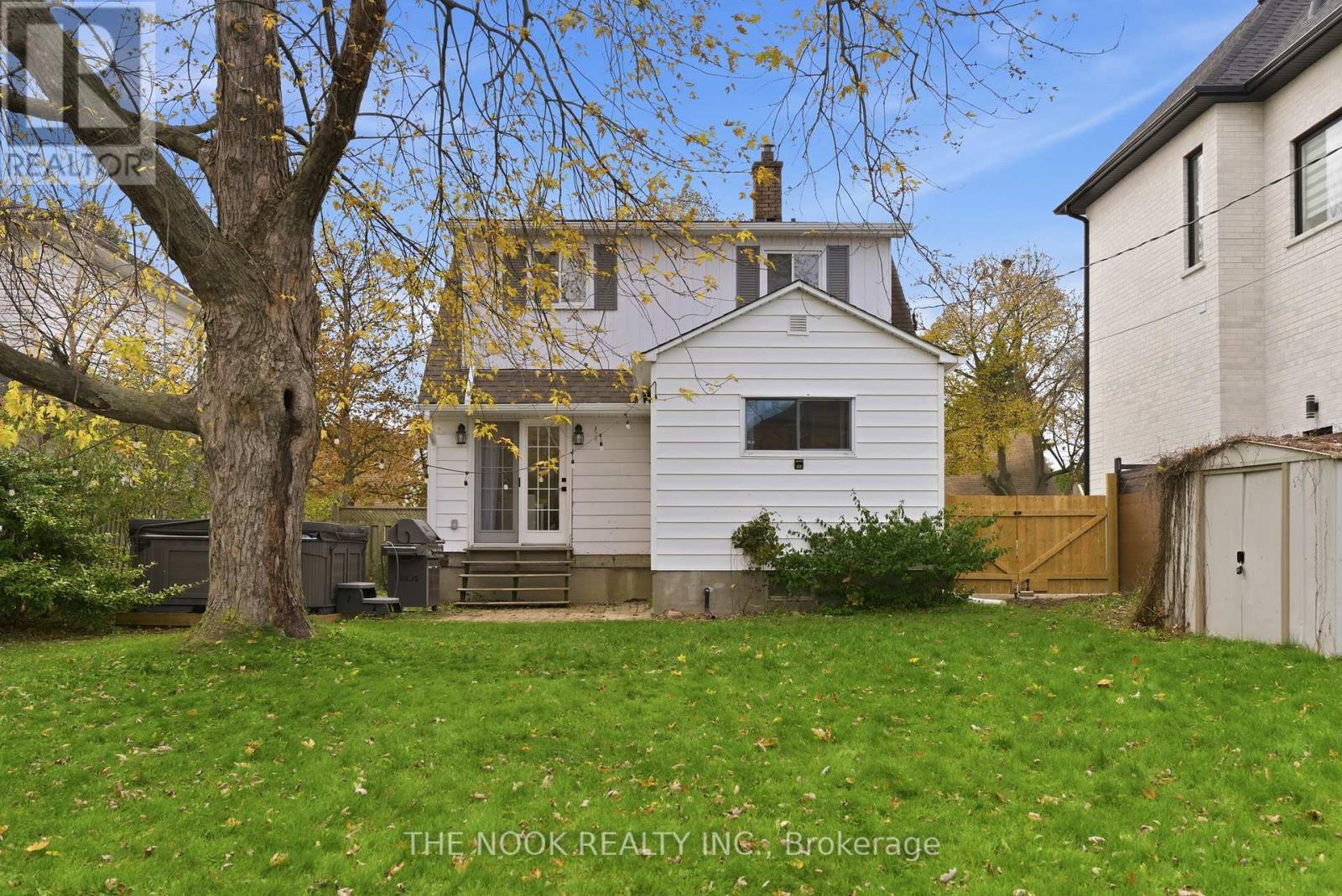 135 Admiral Road, Ajax, Ontario  L1S 2P2 - Photo 47 - E12561262