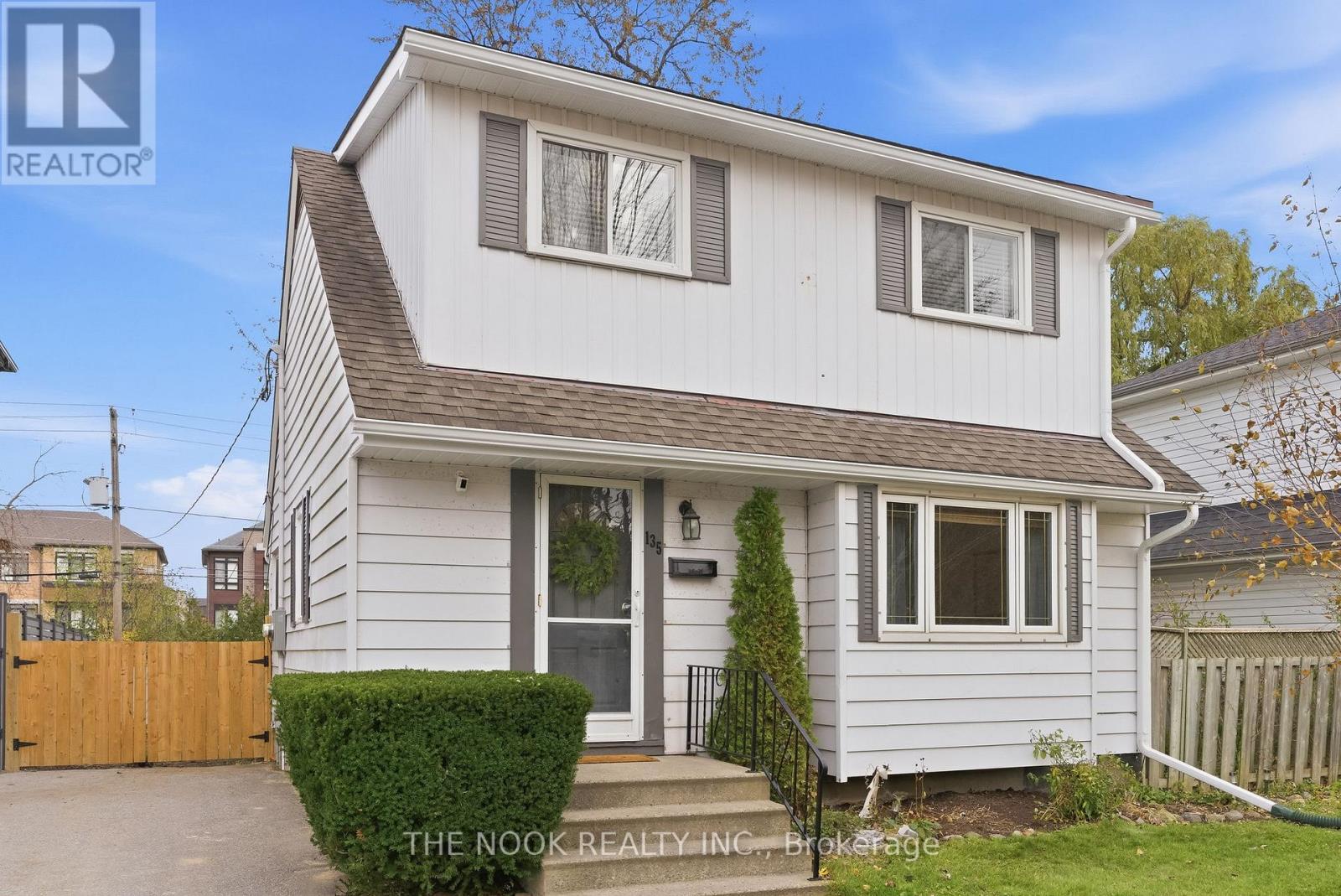 135 Admiral Road, Ajax, Ontario  L1S 2P2 - Photo 49 - E12561262