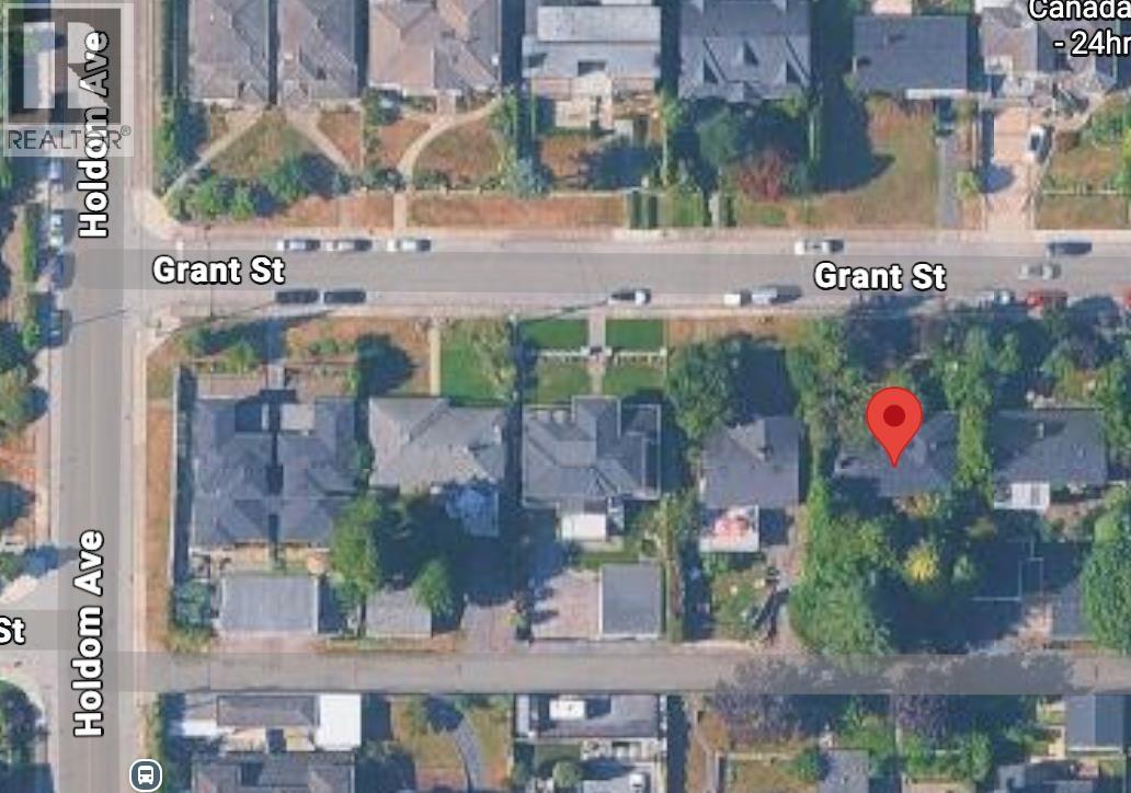 5790 Grant Street, Burnaby, British Columbia  V5B 2K4 - Photo 1 - R3068421