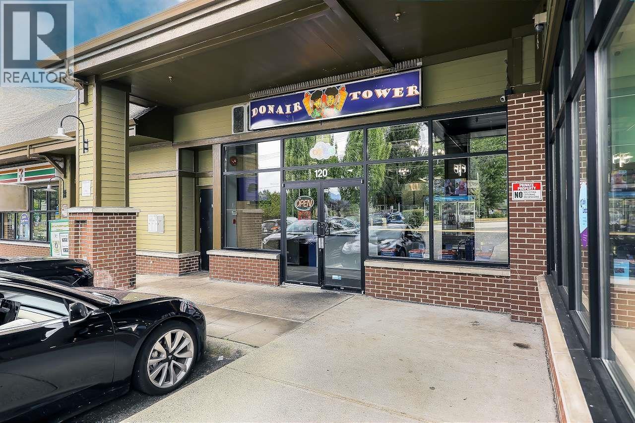 120 485 E Columbia Street, New Westminster, British Columbia  V3L 3X6 - Photo 4 - C8073949