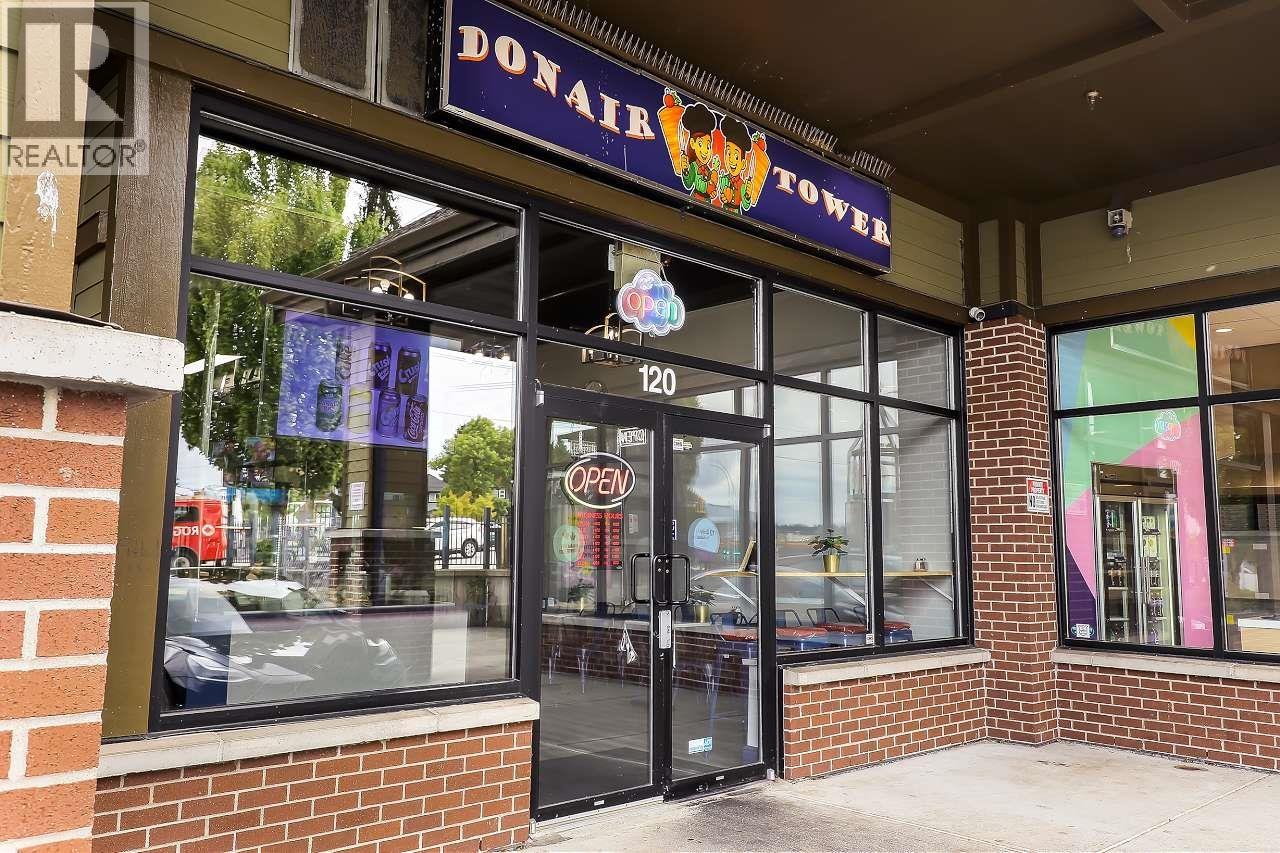 120 485 E Columbia Street, New Westminster, British Columbia  V3L 3X6 - Photo 3 - C8073949