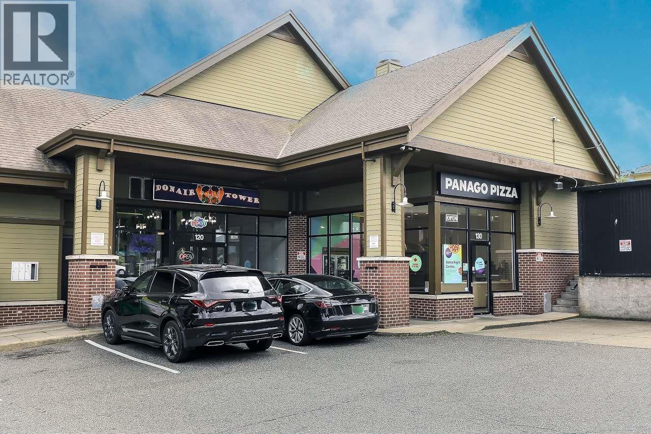 120 485 E Columbia Street, New Westminster, British Columbia  V3L 3X6 - Photo 2 - C8073949