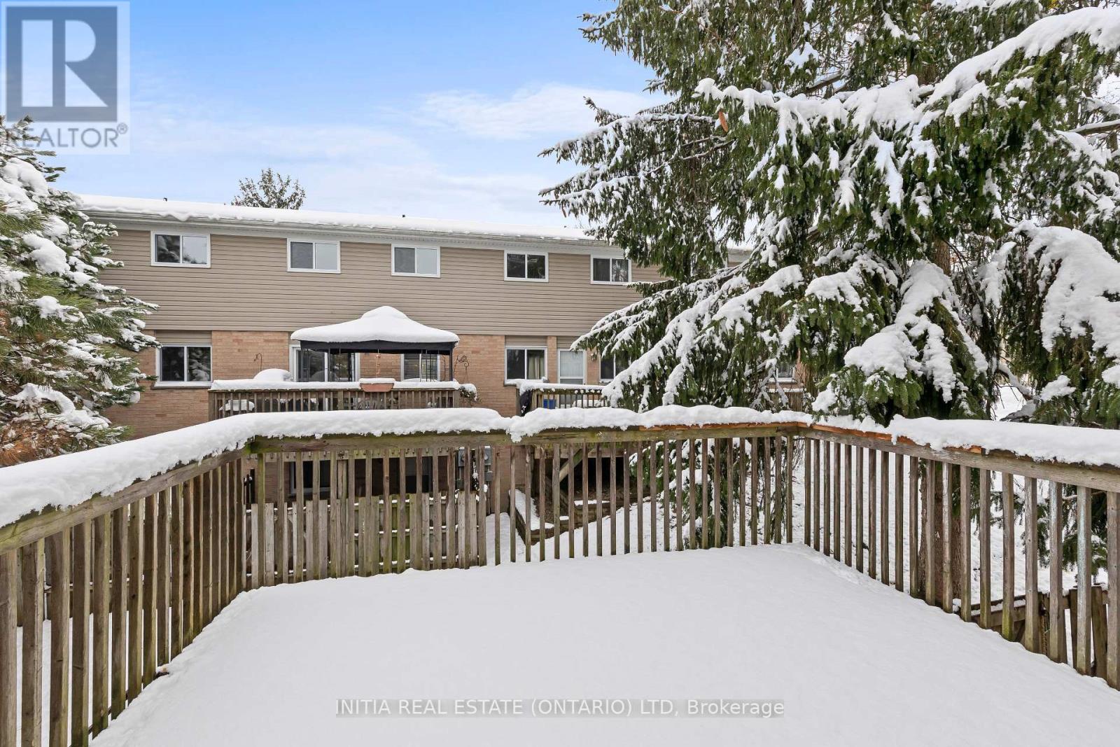 18 - 320 Westminster Avenue, London South, Ontario N6C 5H5 - Photo 10 - X12561246