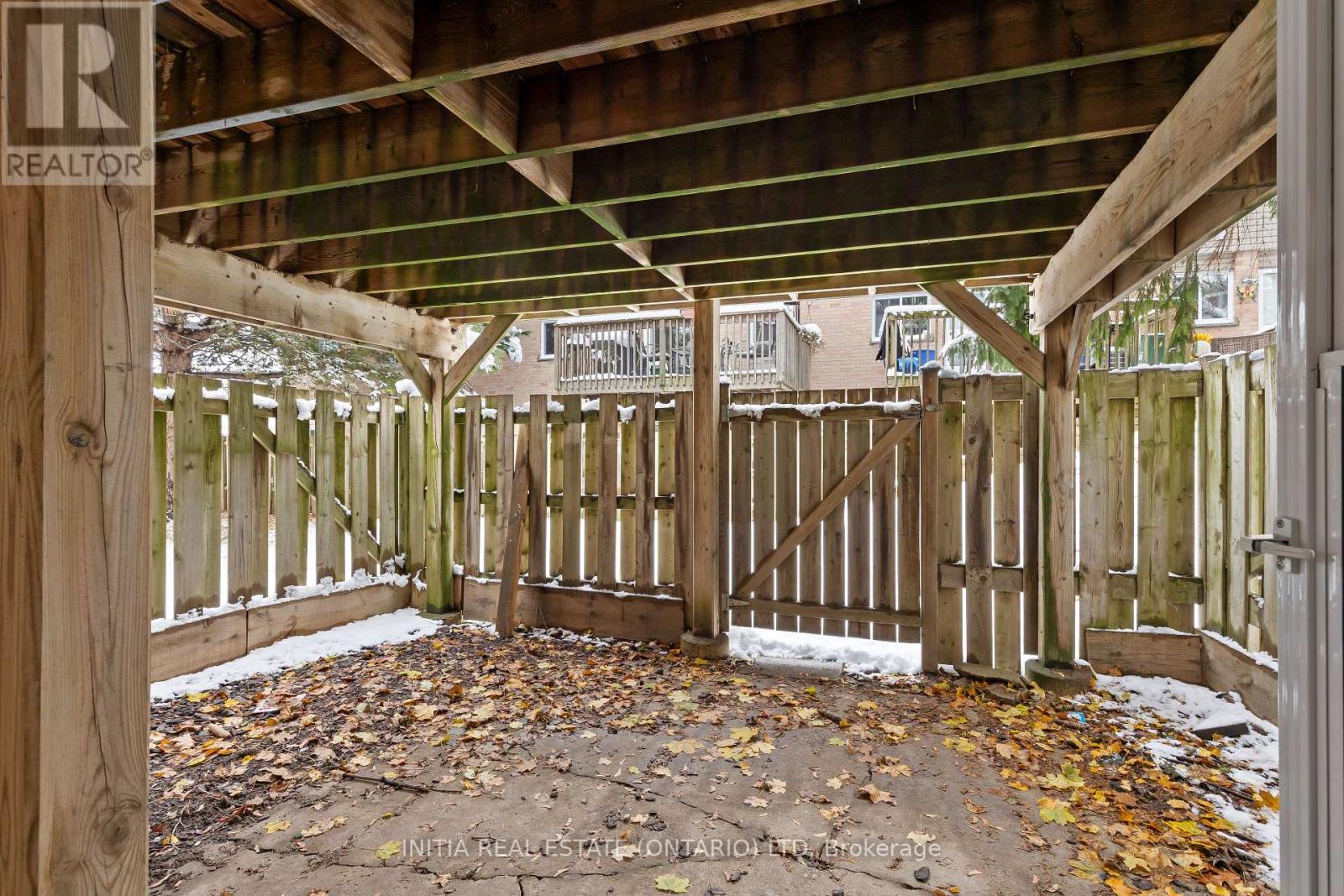 18 - 320 Westminster Avenue, London South, Ontario N6C 5H5 - Photo 28 - X12561246