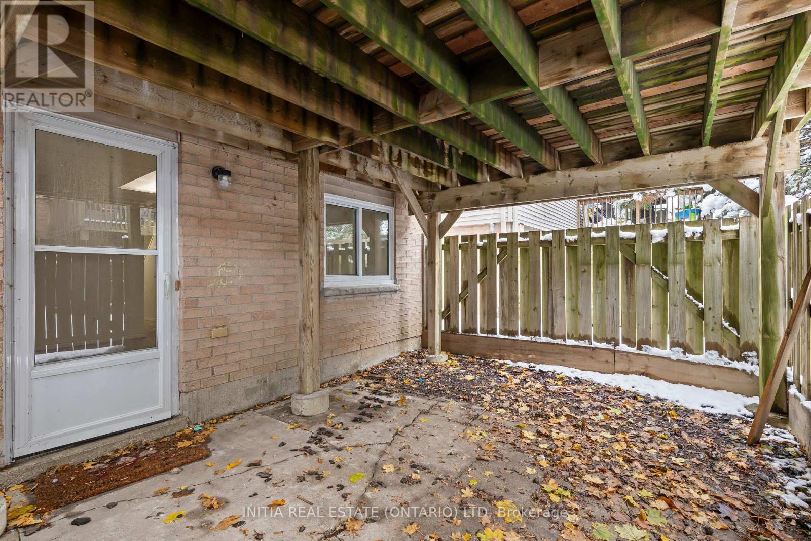 18 - 320 Westminster Avenue, London South, Ontario N6C 5H5 - Photo 29 - X12561246