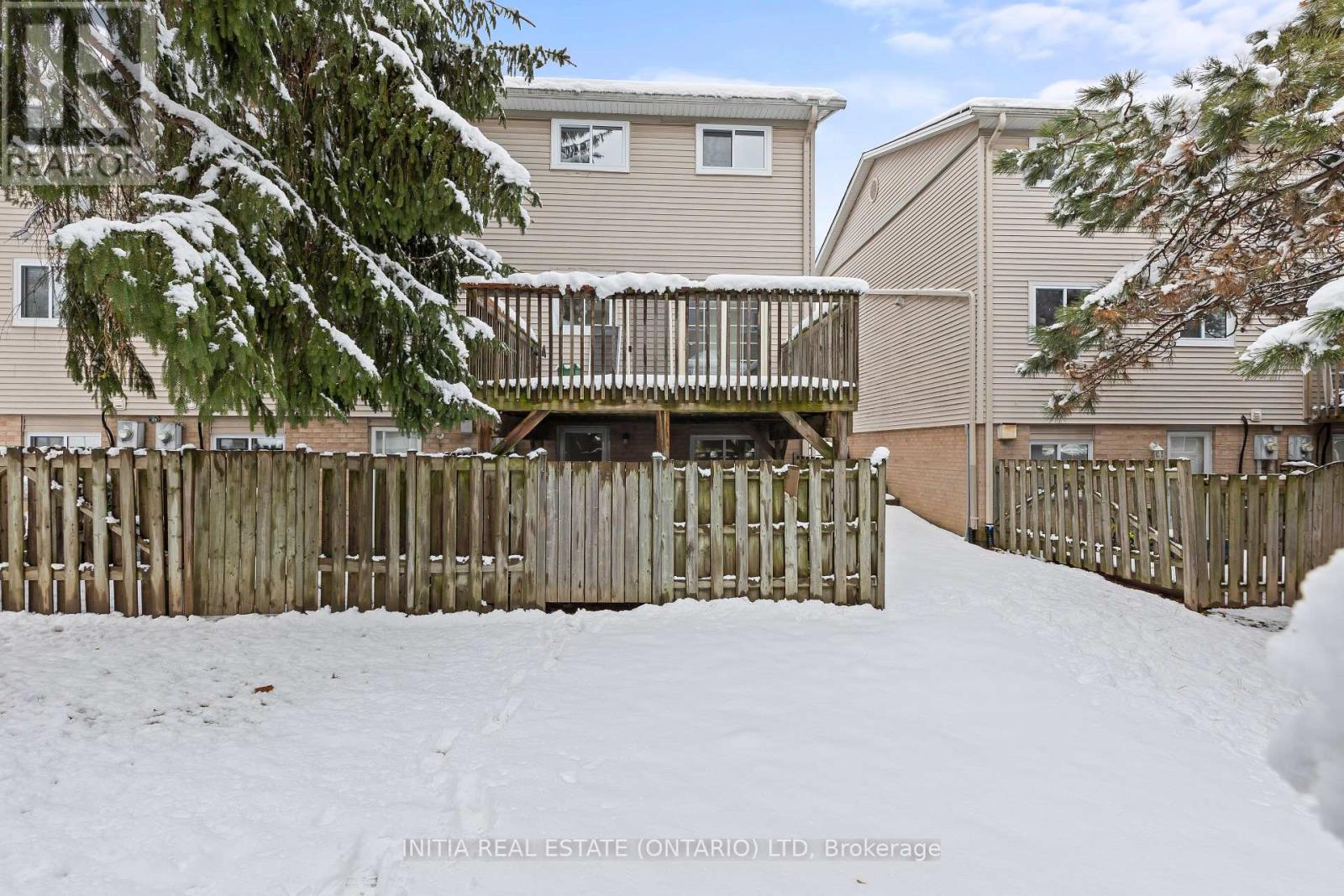 18 - 320 Westminster Avenue, London South, Ontario N6C 5H5 - Photo 30 - X12561246