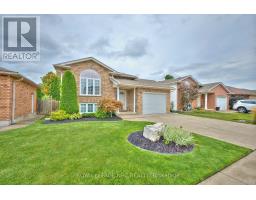 8105 CITATION ROAD, Niagara Falls, Ontario