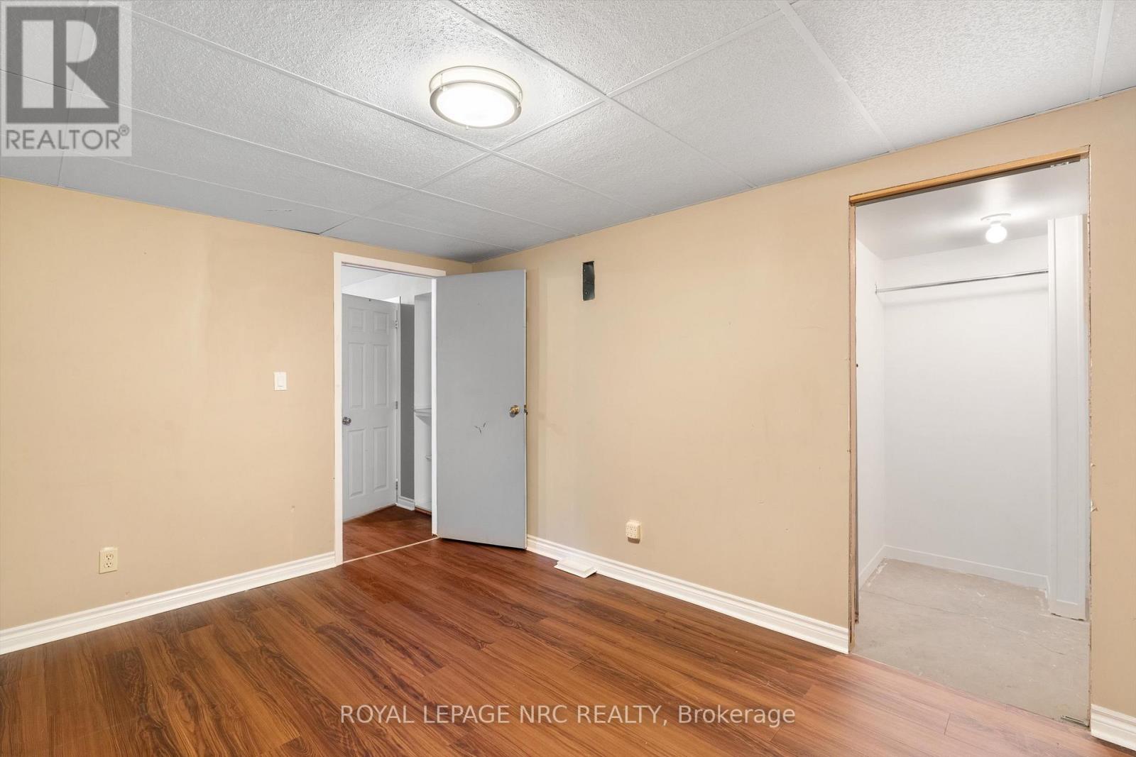 15 Michigan Avenue, St. Catharines, Ontario  L2N 4G7 - Photo 29 - X12561274