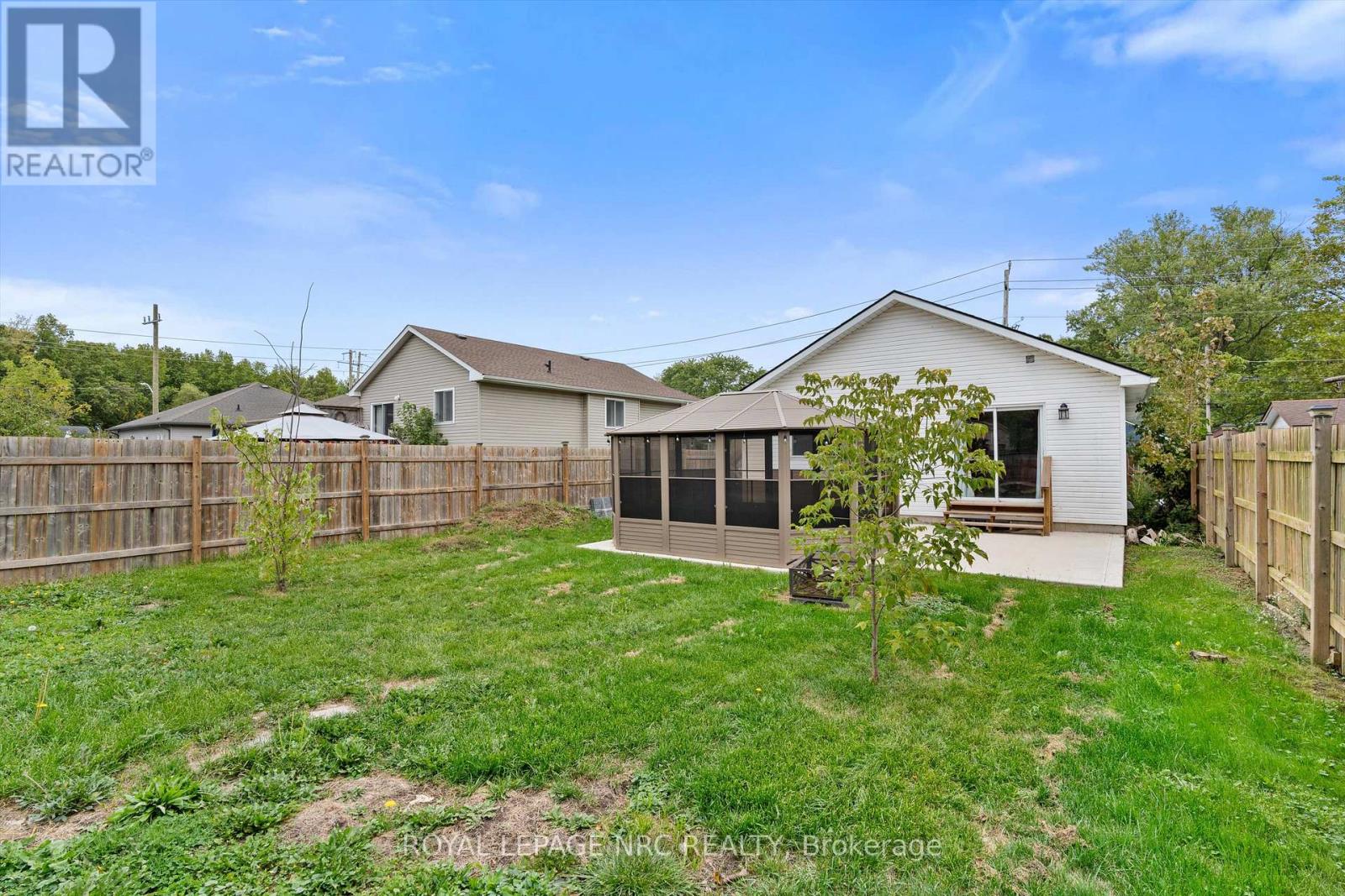 15 Michigan Avenue, St. Catharines, Ontario  L2N 4G7 - Photo 35 - X12561274