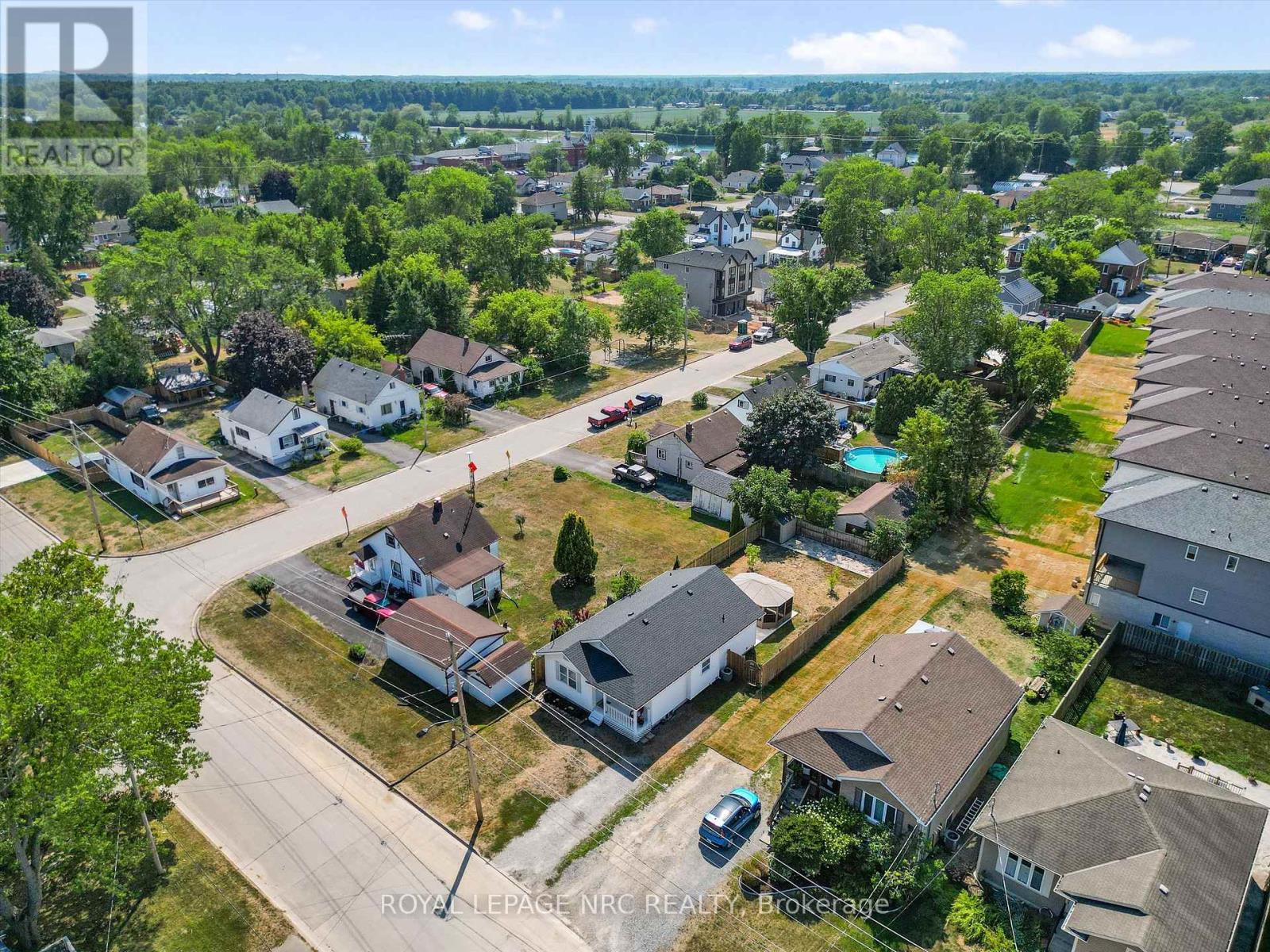 15 Michigan Avenue, St. Catharines, Ontario  L2N 4G7 - Photo 37 - X12561274