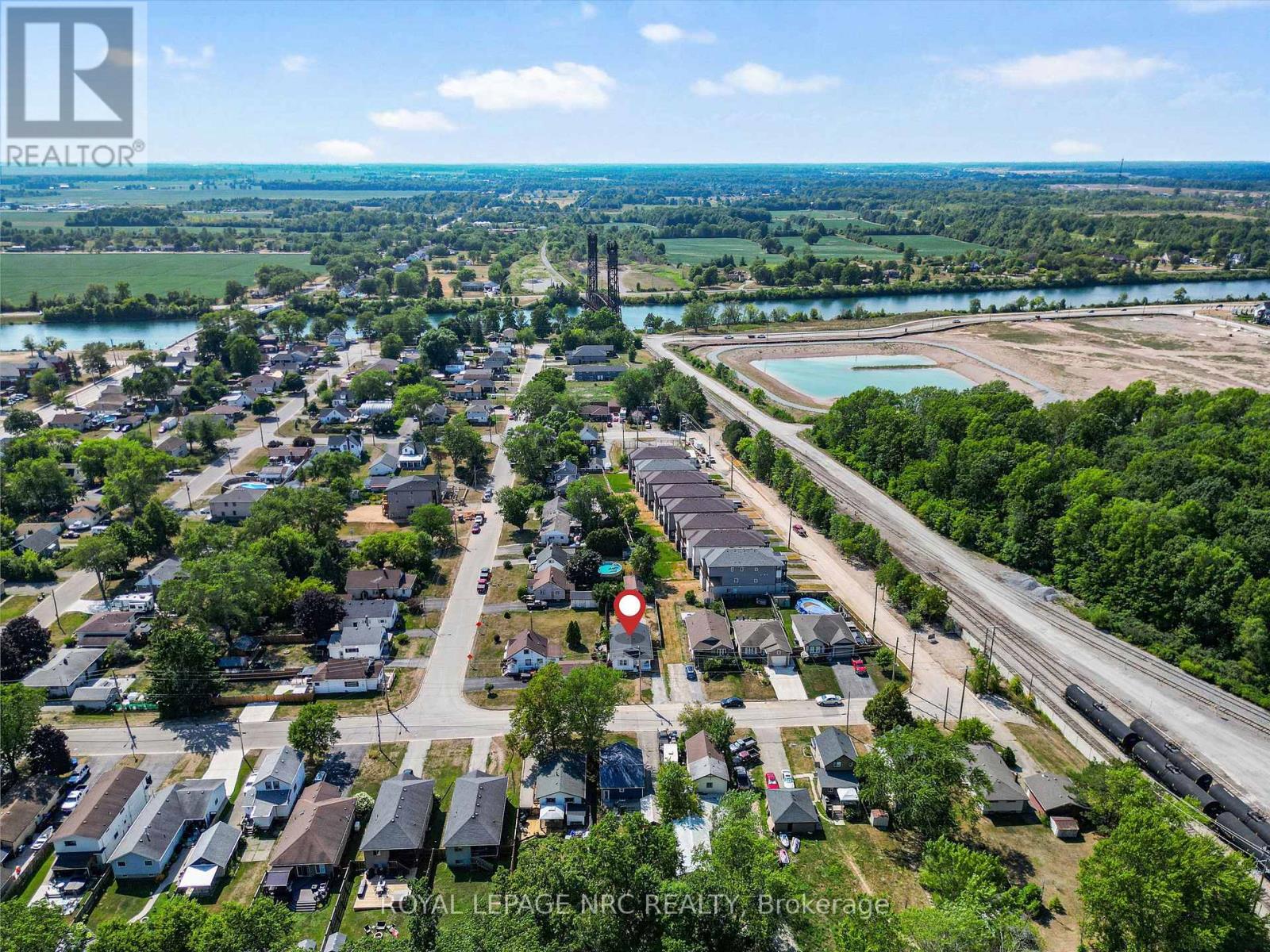 15 Michigan Avenue, St. Catharines, Ontario  L2N 4G7 - Photo 40 - X12561274