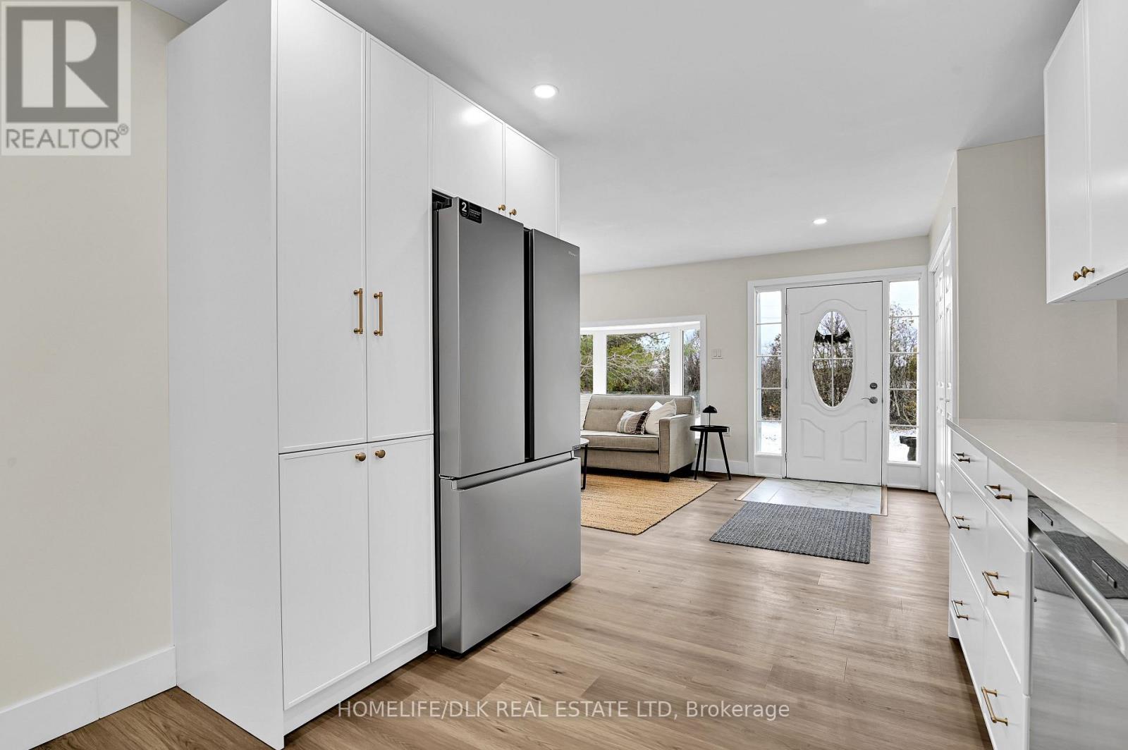 405 Donoghue Road, North Grenville, Ontario  K0G 1S0 - Photo 10 - X12561254