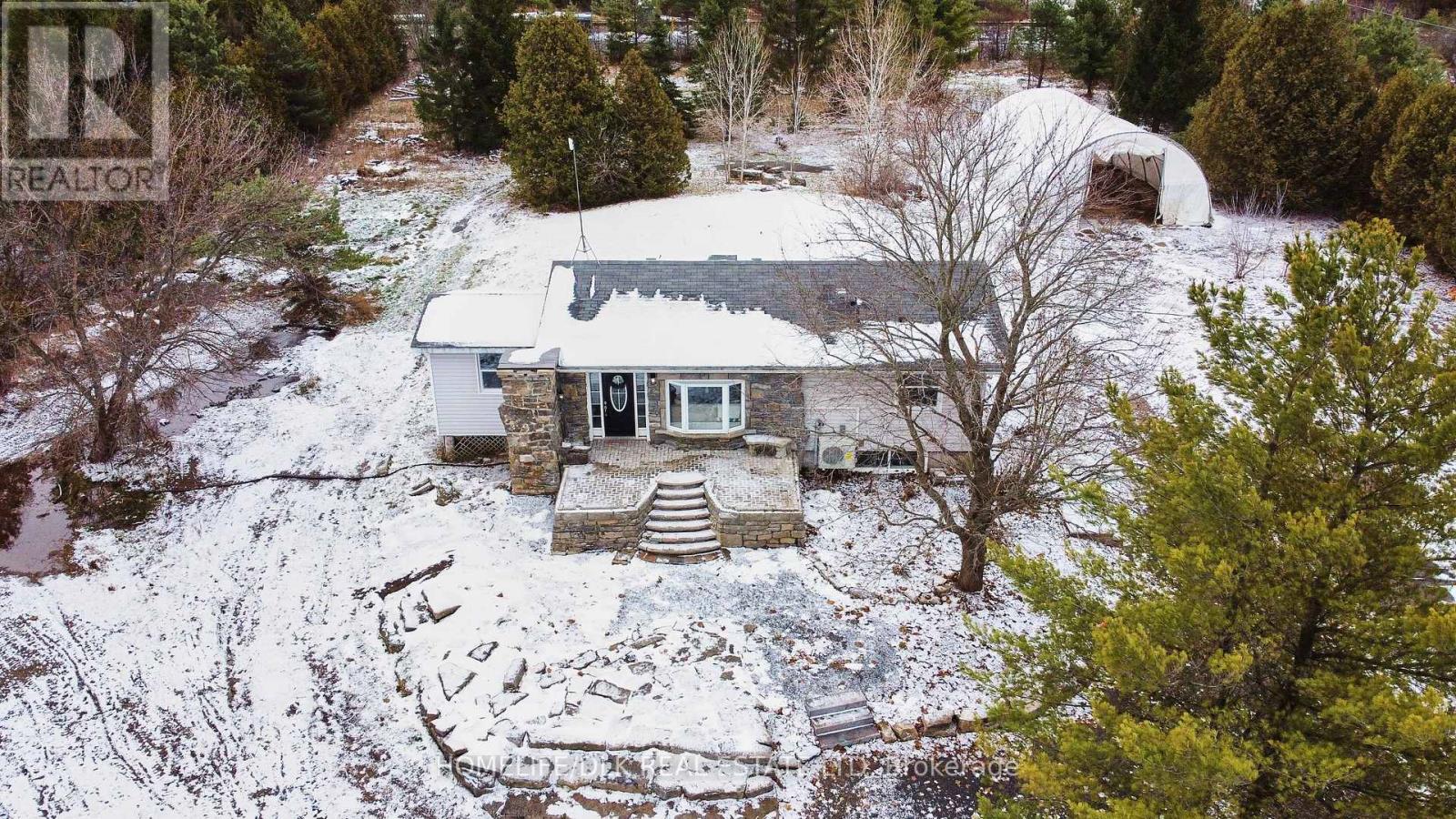 405 Donoghue Road, North Grenville, Ontario  K0G 1S0 - Photo 25 - X12561254